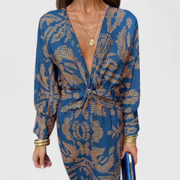 Vestido de mujer