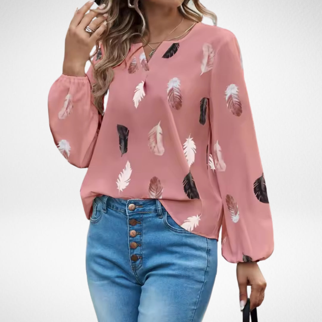 Blusa de mujer