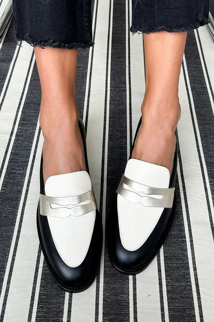 Mocassins pour femmes