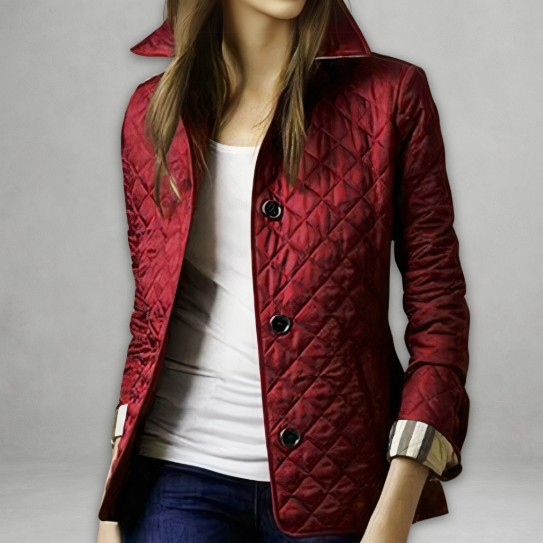 Women's Blazer Set