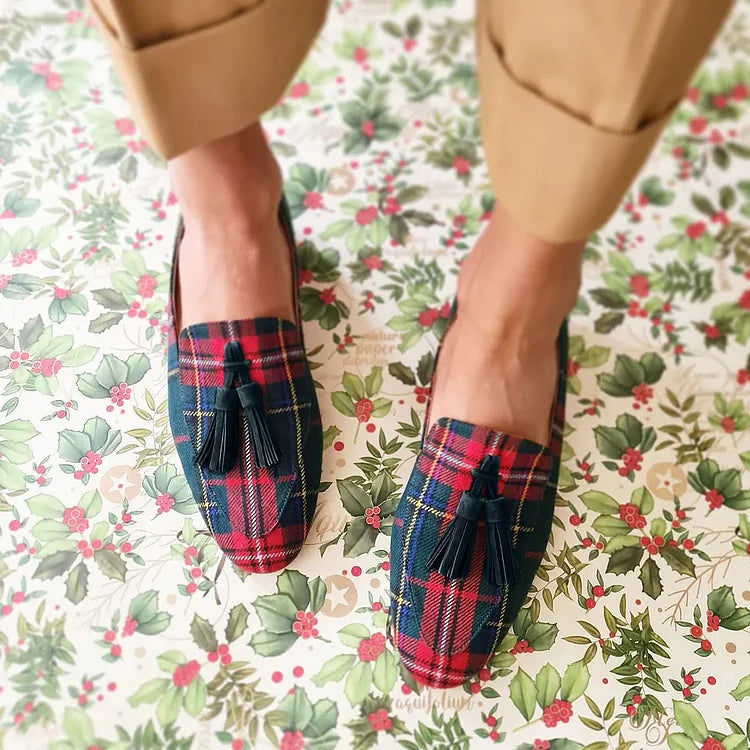 Women's Loafers