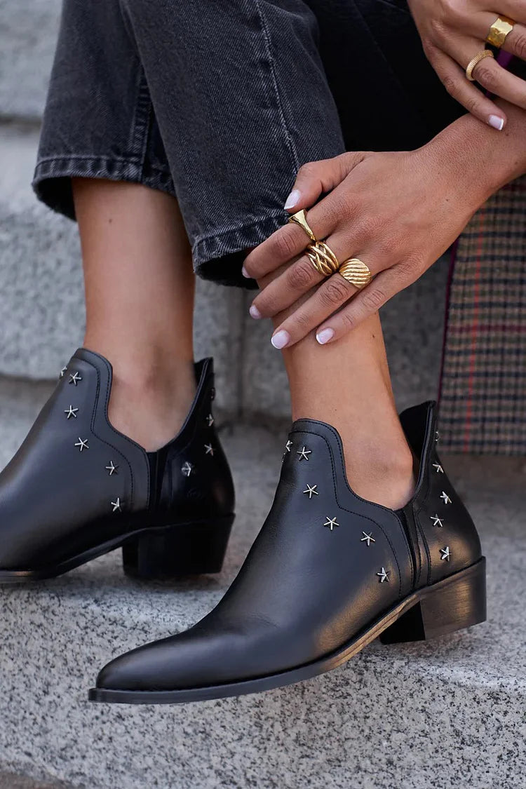 Women's Ankle Boots