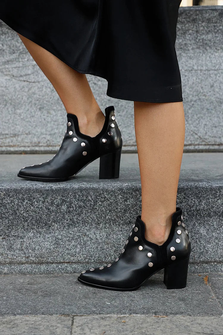 Women's Ankle Boots