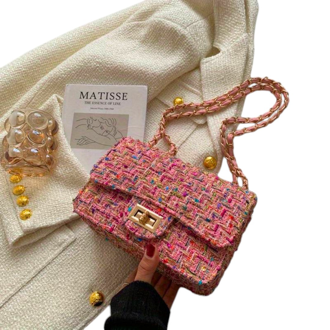 Annie | Elegant Women's Shoulder Bag