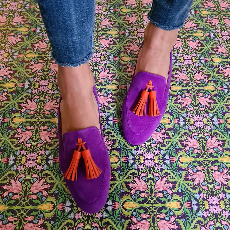 Women's Loafers