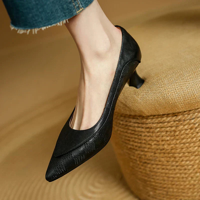 Tacones para mujer