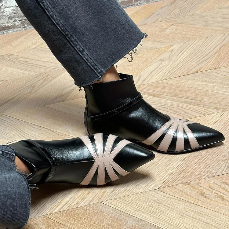 Women's Ankle Boots