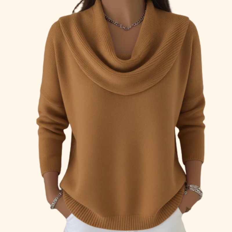 Suéter para mujer