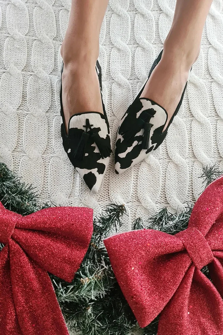 Mocassins pour femmes