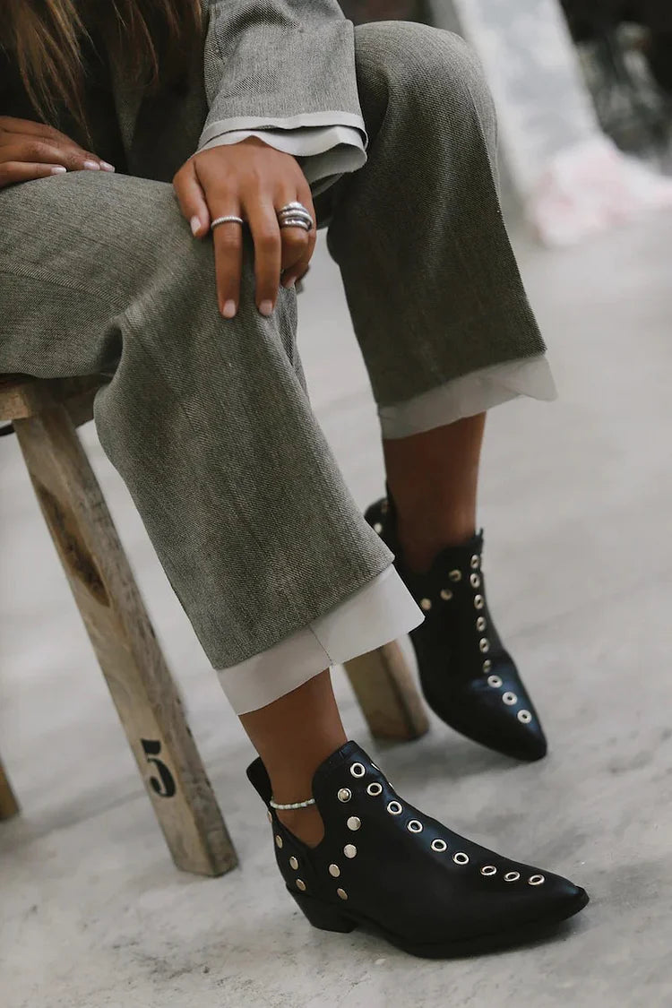 Women's Ankle Boots