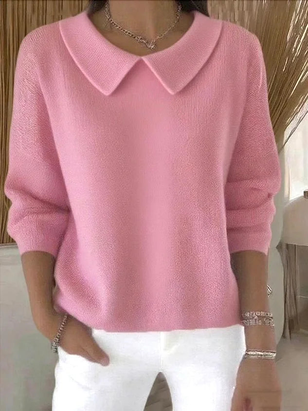 Women's Sweater Denim