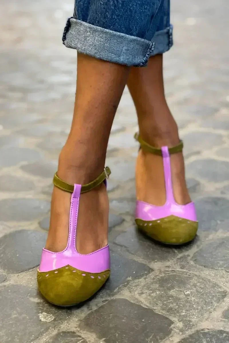 Sandalias para mujer