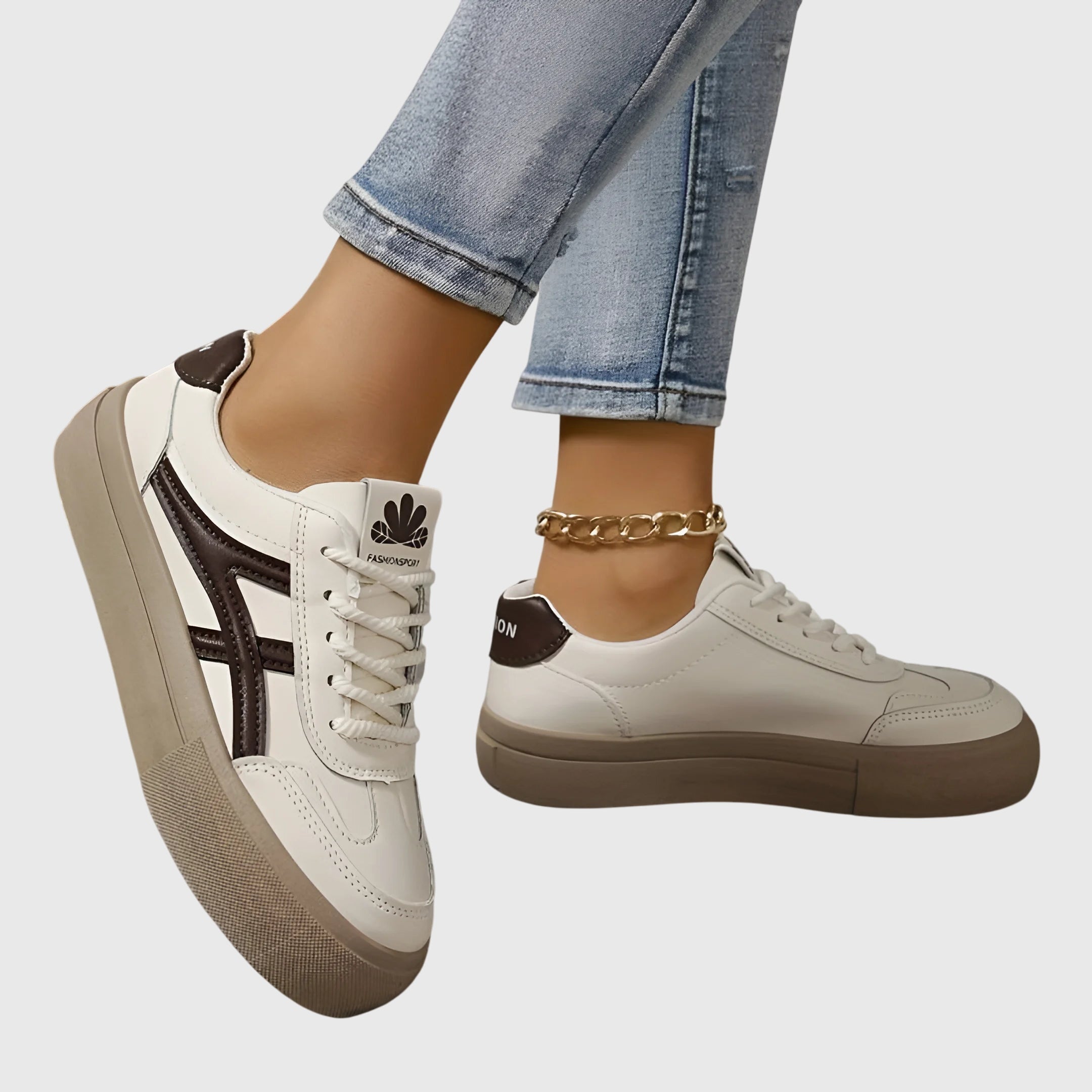 Women's Sneakers orthopedic support