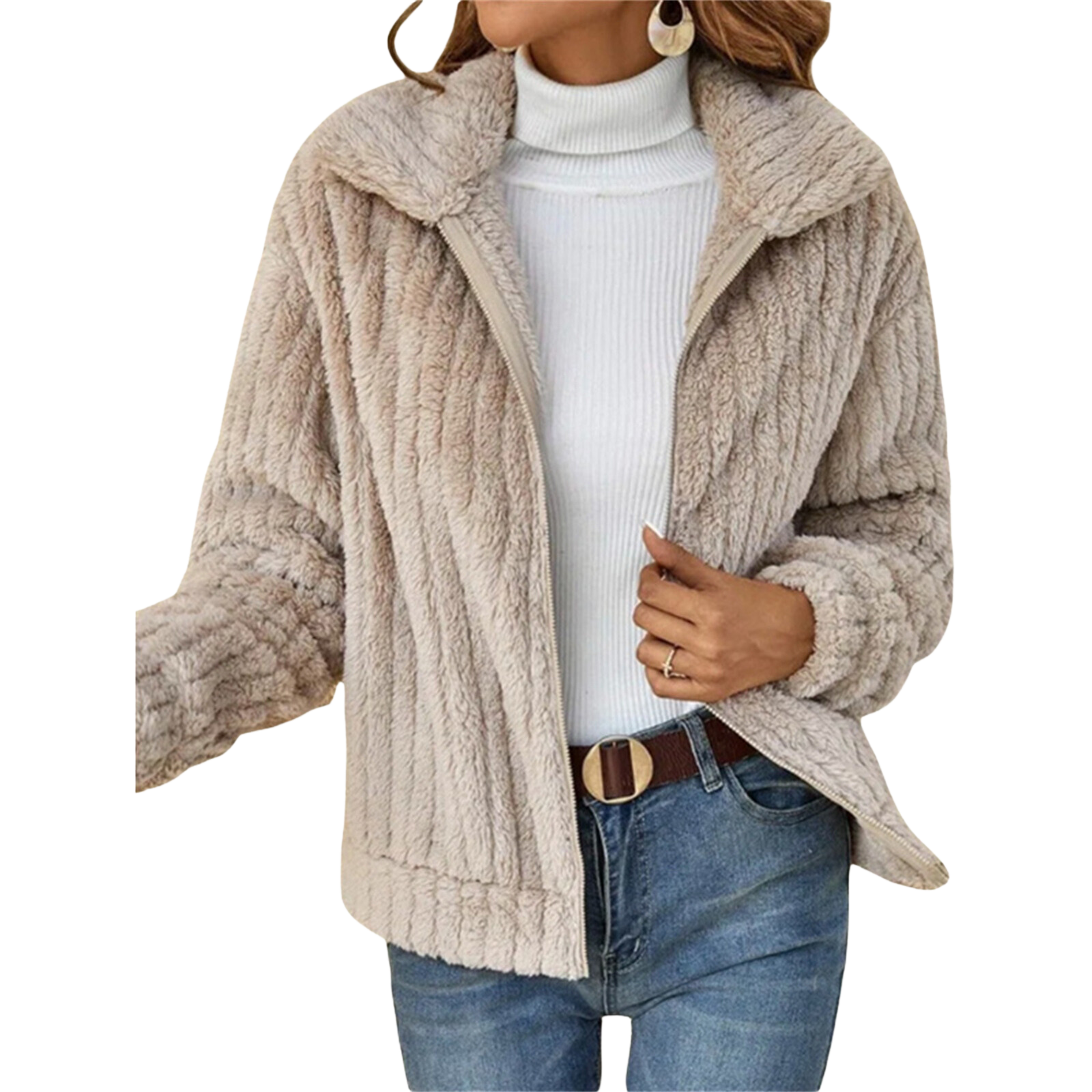 Women's Blazer Set