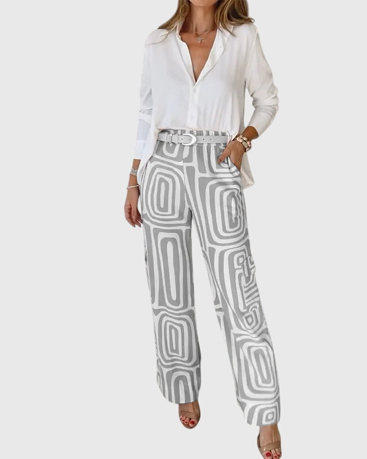 Blouse pour femmes