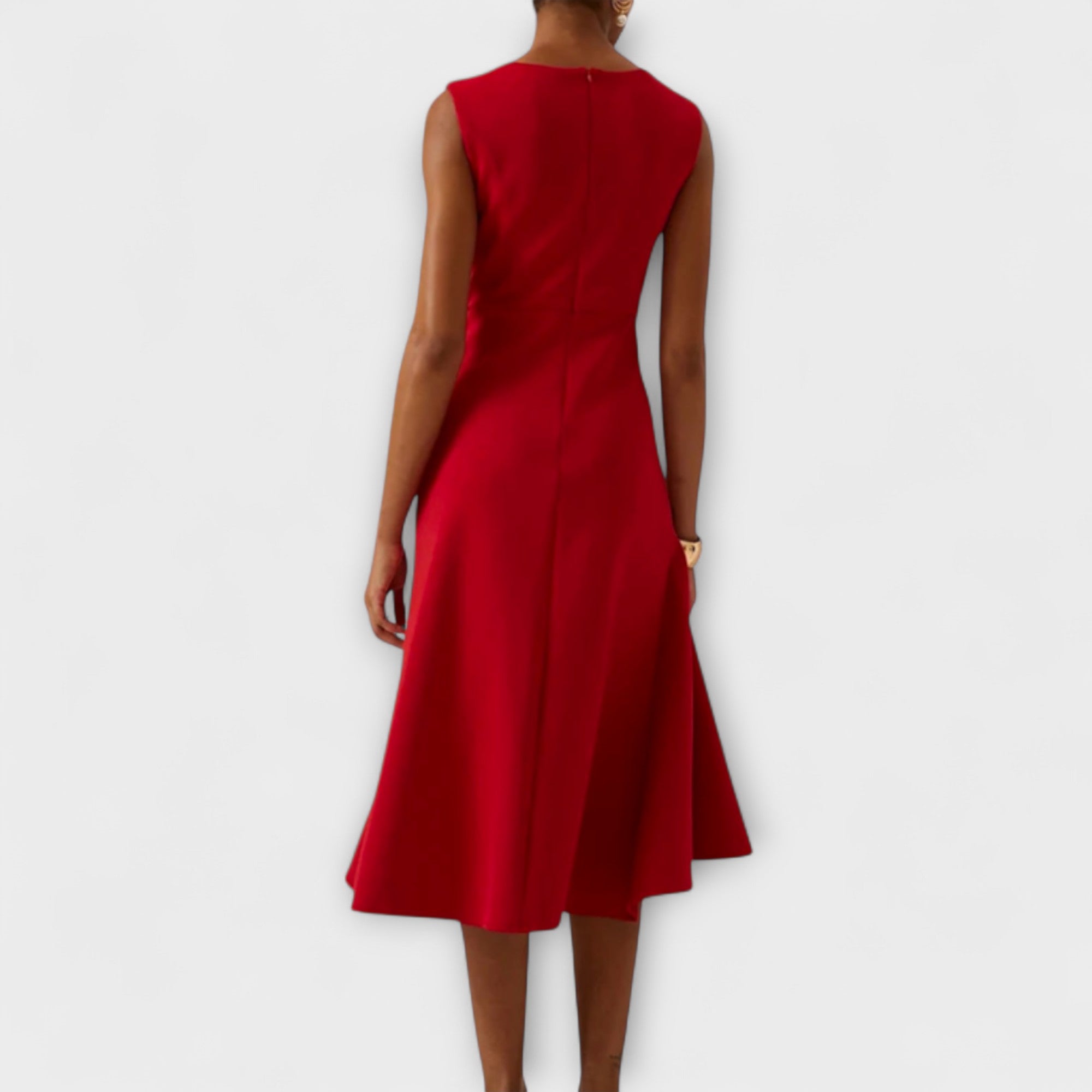 Women's Midi Dress