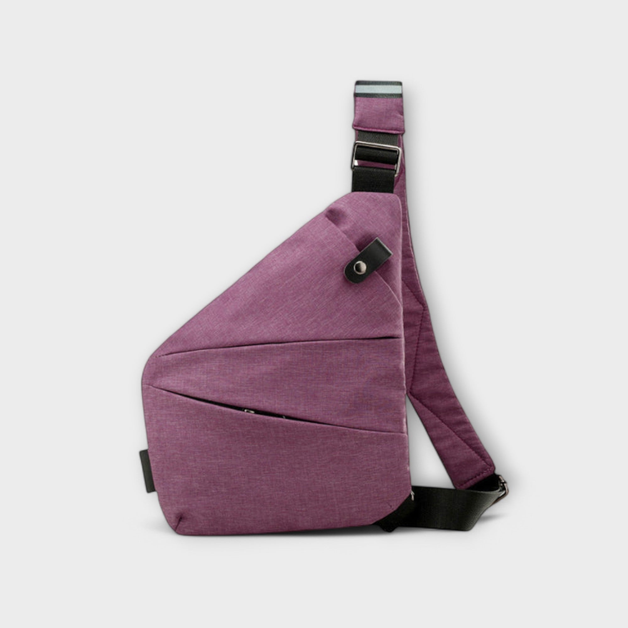 Lily | Anti-Theft Shoulder Bag