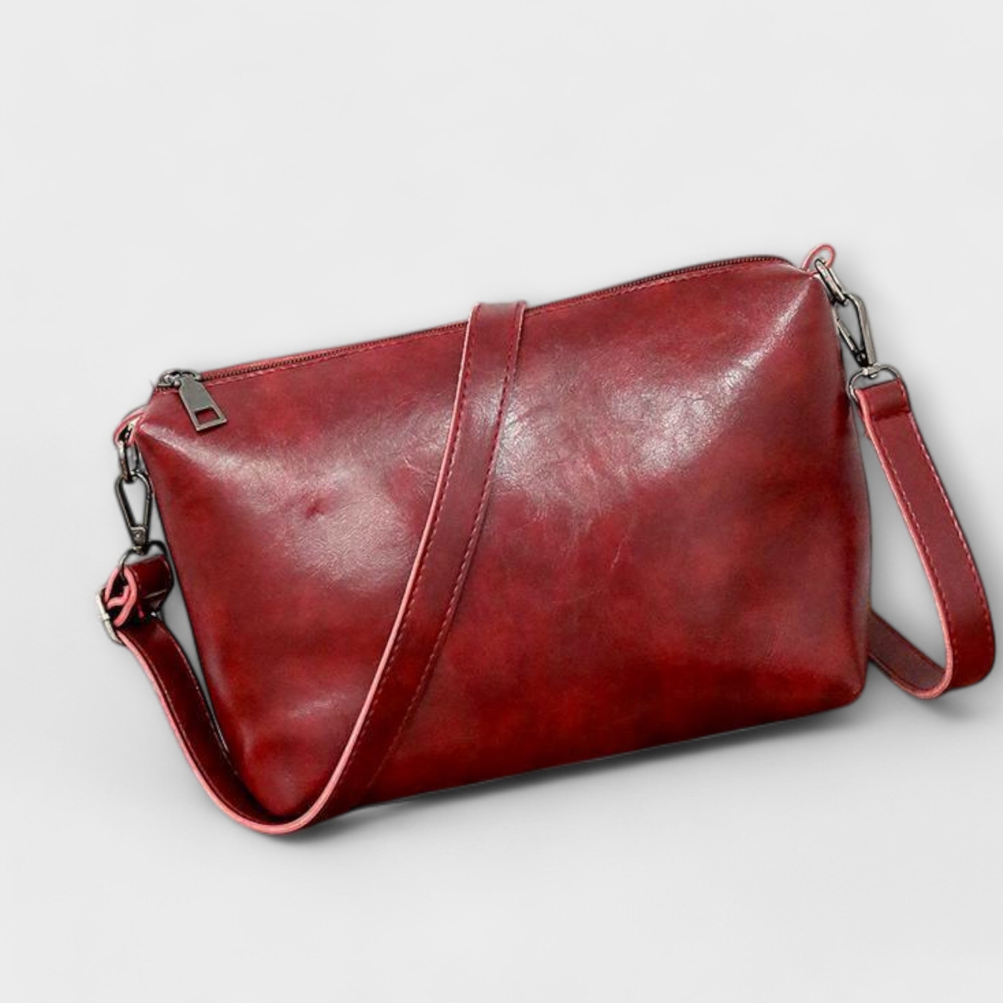 Lily | 4-Piece Vintage Bag Set