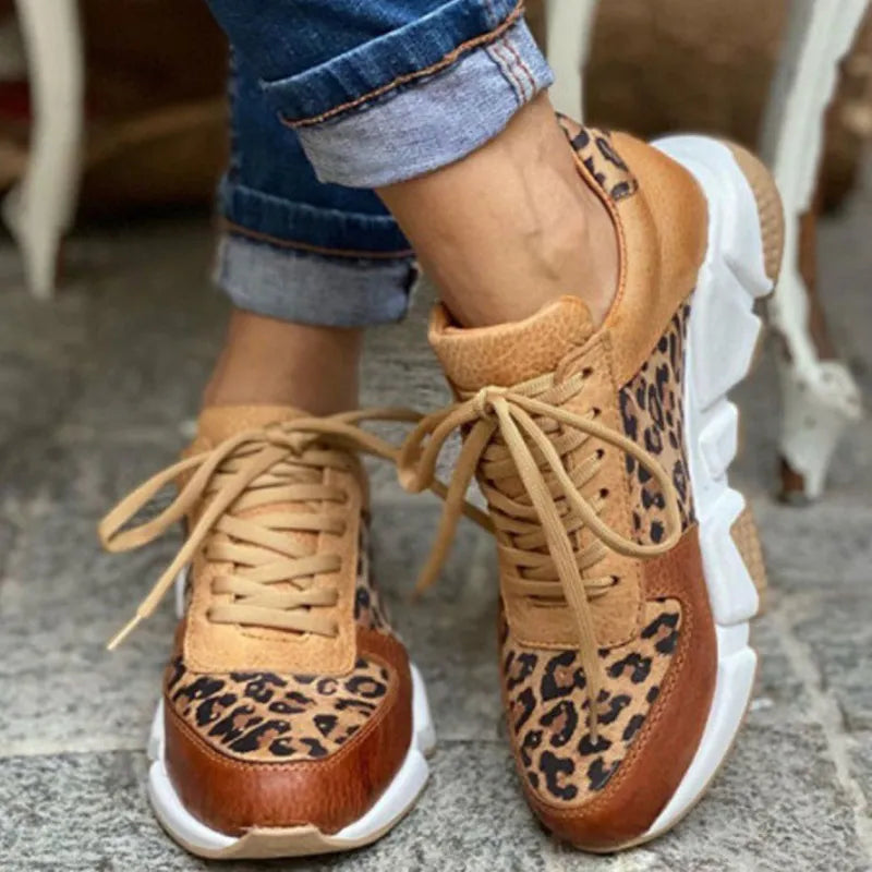 Sneakers da donna
