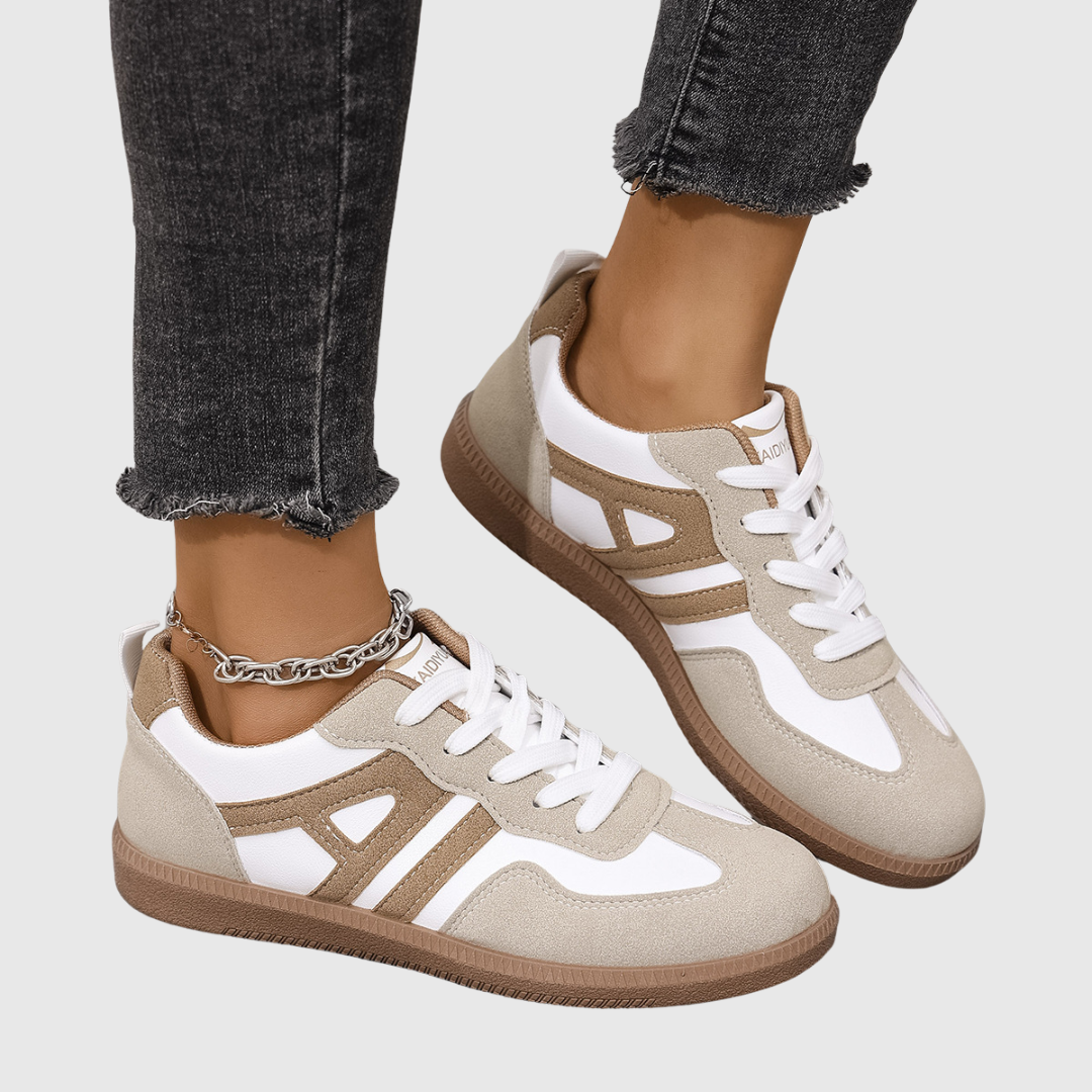 Women's Sneakers orthopedic support