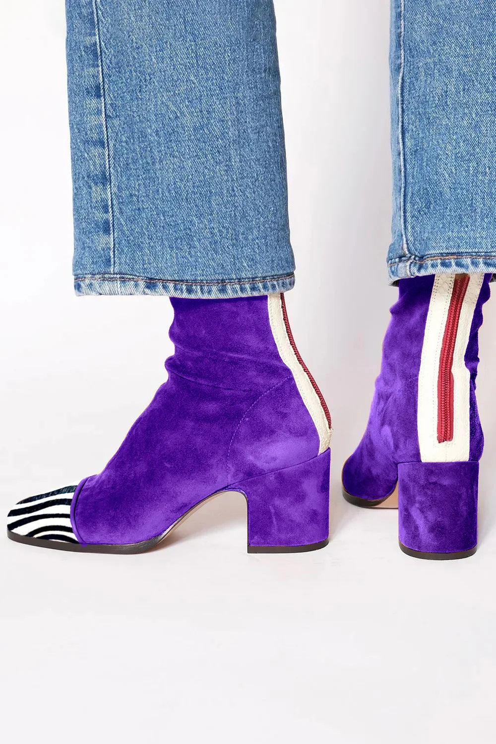 Women's Ankle Boots