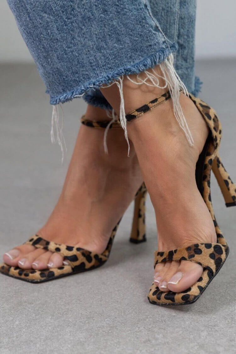 Women's Heels