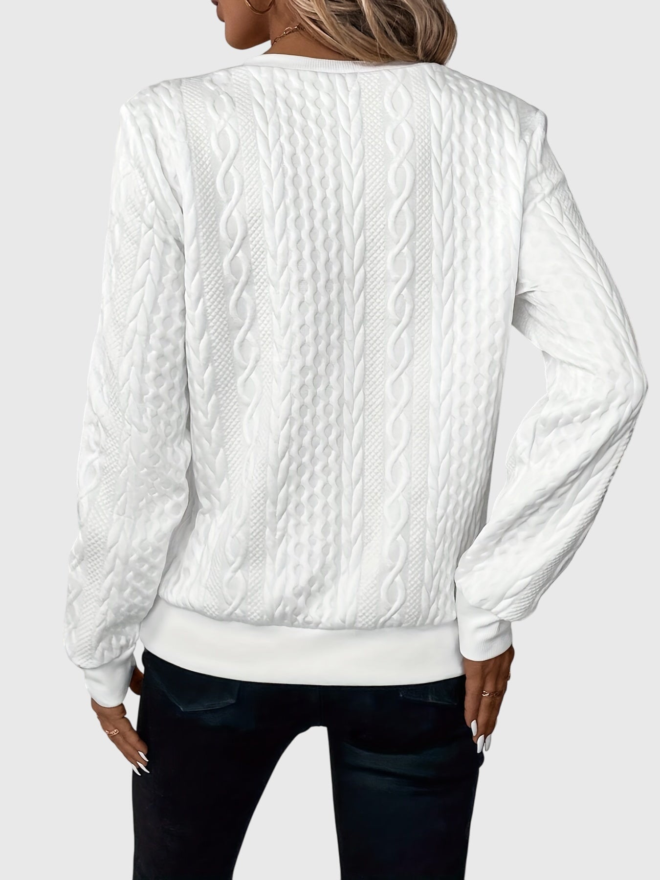 Women's Sweater