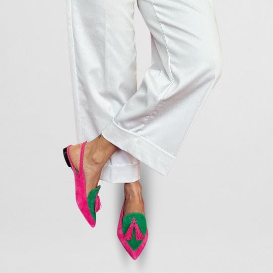 Ballerine da donna