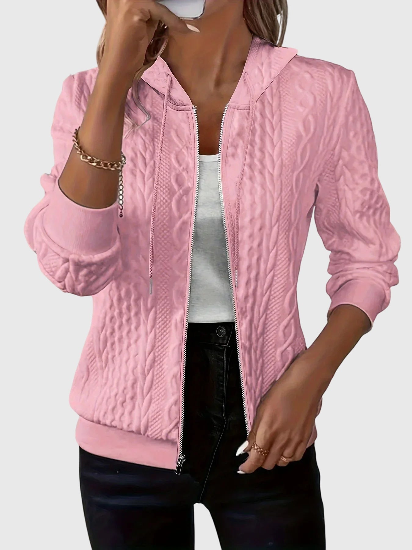 Completo blazer donna