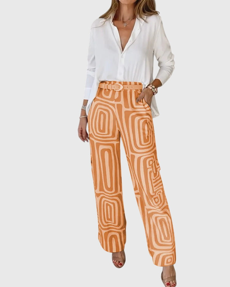 Blouse pour femmes