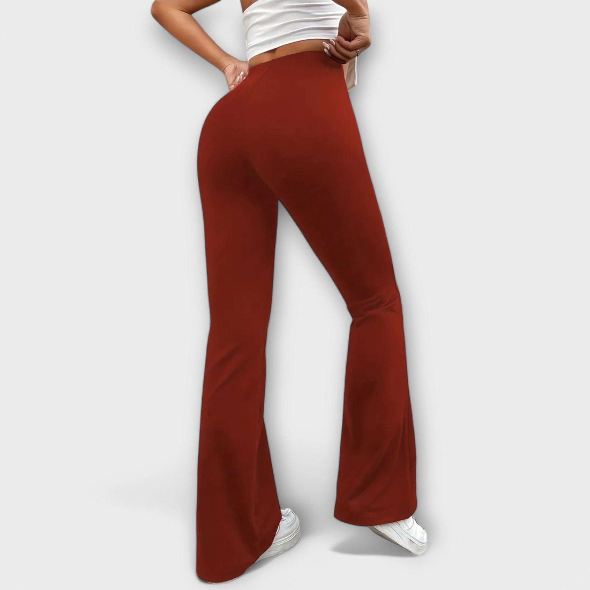 Women's Wide-Leg Pants