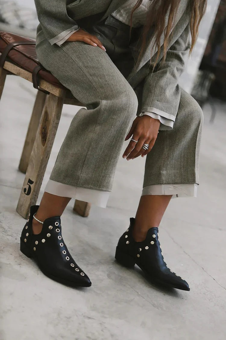 Women's Ankle Boots