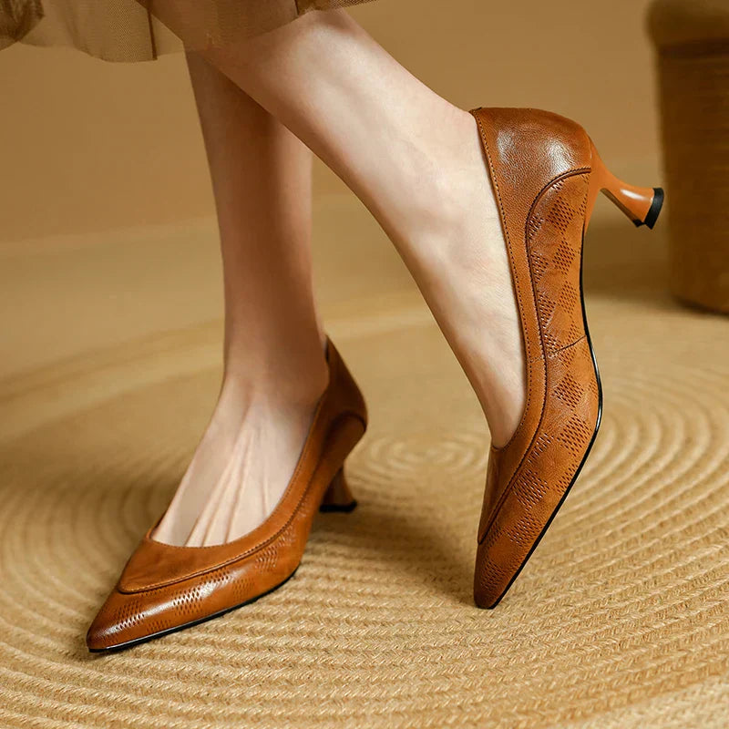 talons pour femmes