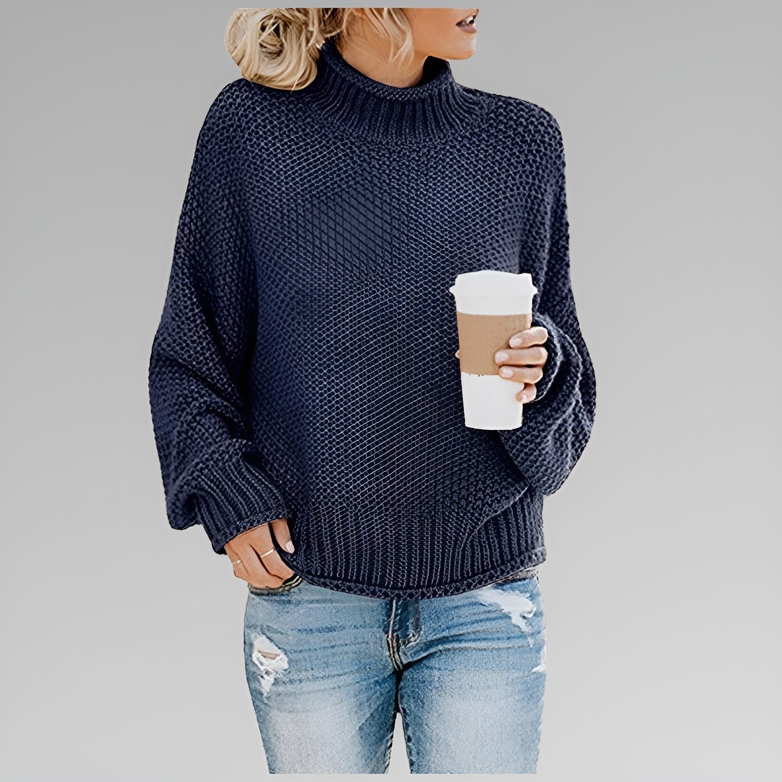 Women's Sweater