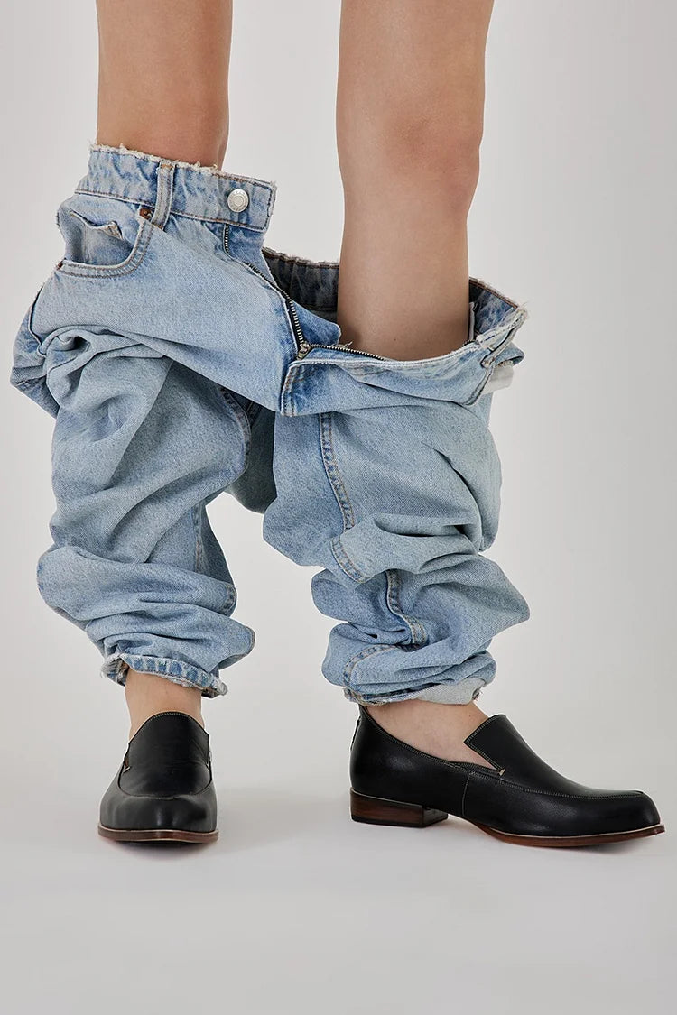 Mocasines para mujer