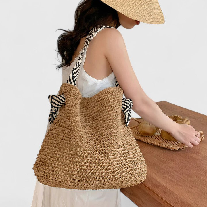 Lily | Sophisticated Boho Bag