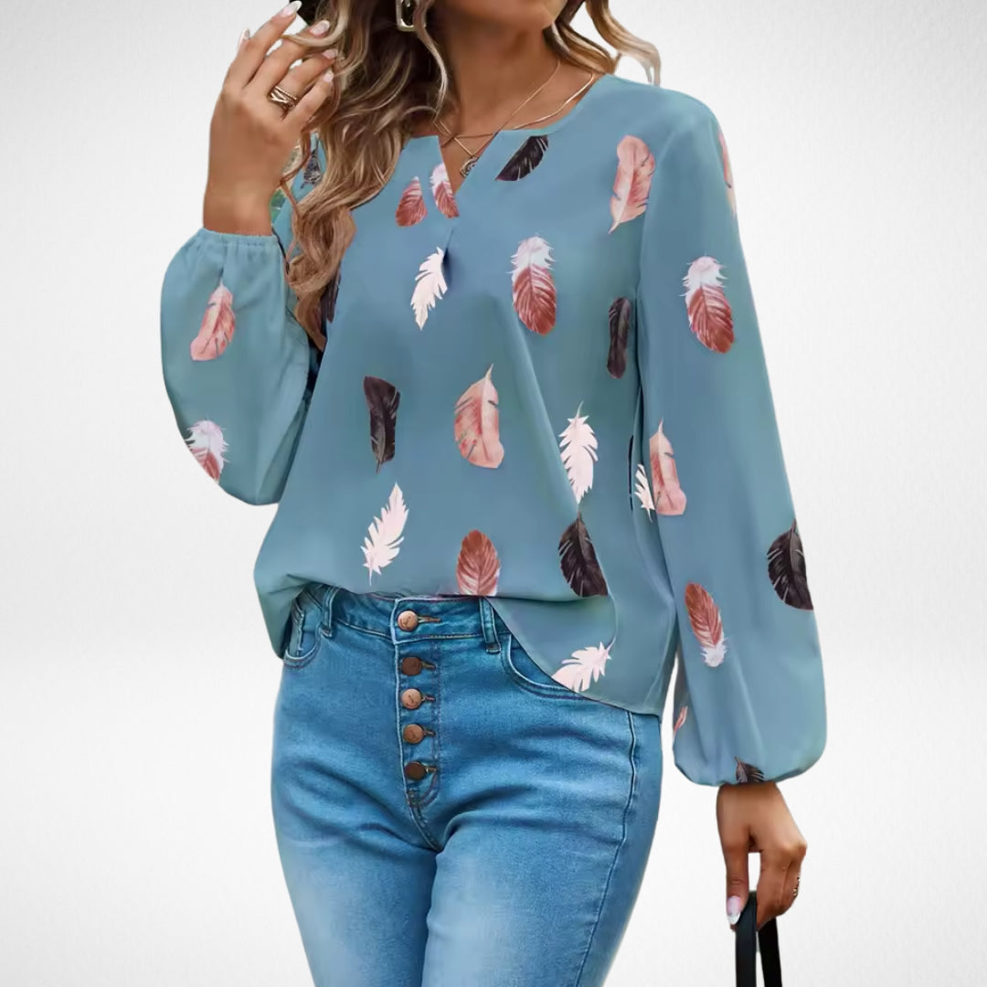 Women's Blouse