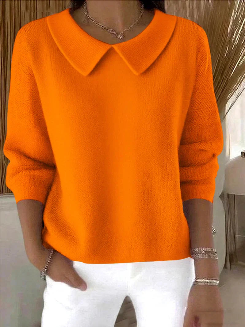 Women's Sweater Denim