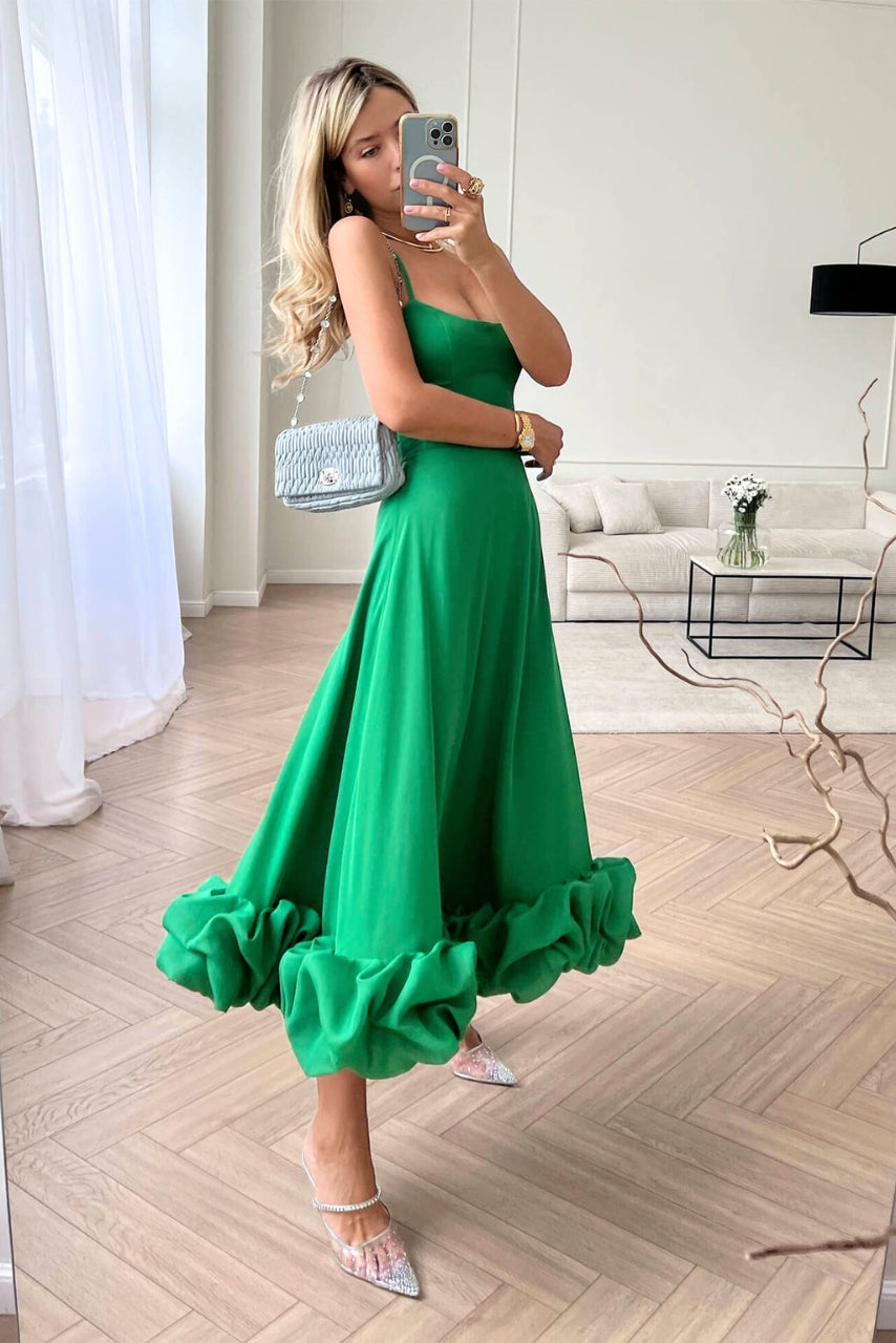 Women's Midi Dress