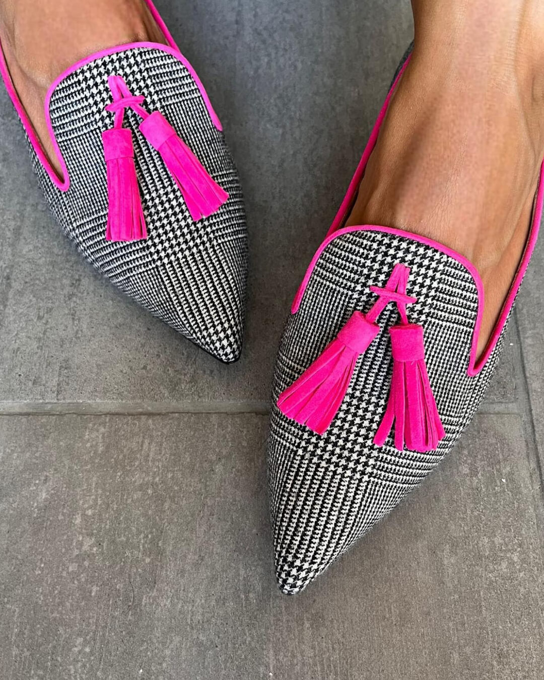 Women's Loafers