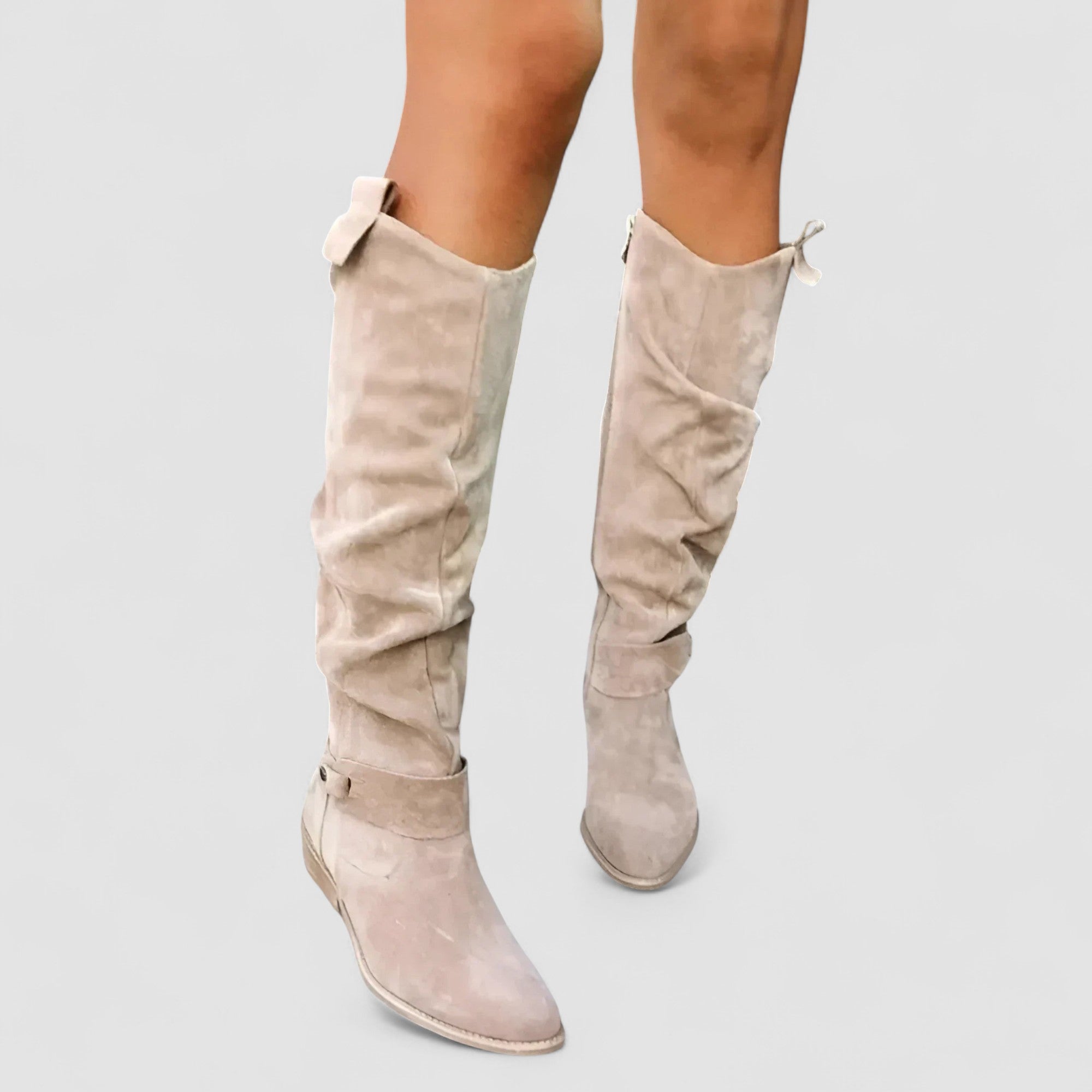 Robe femme avec soutien orthopédique