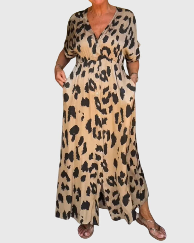 Women's Midi Dress