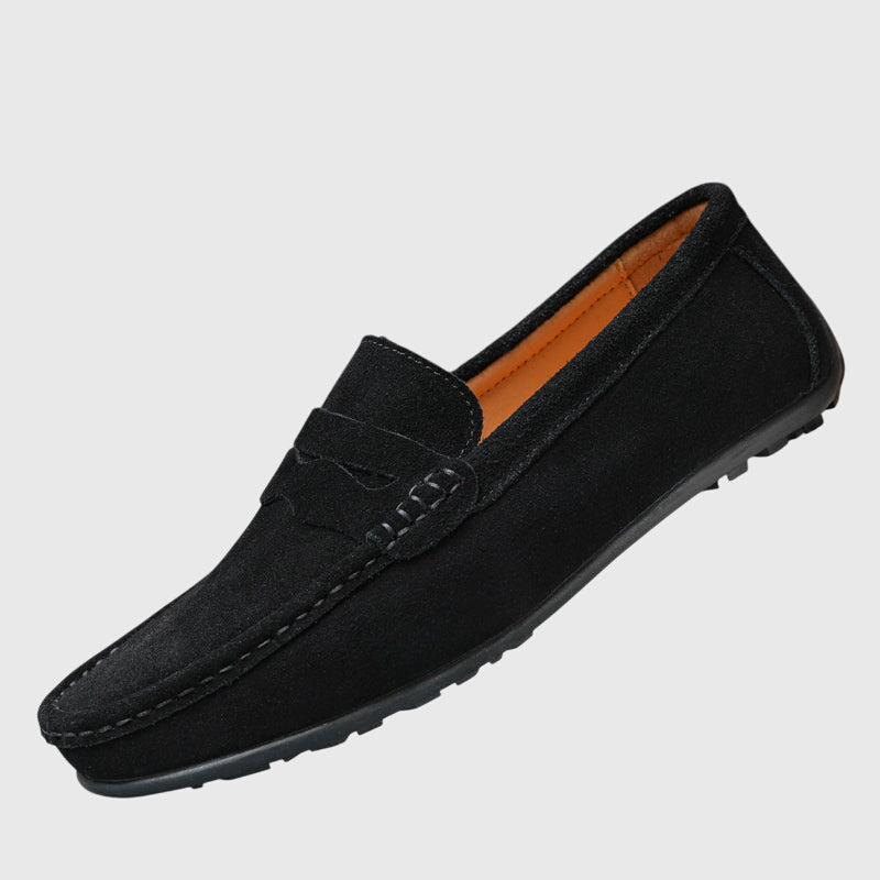 Women's Loafers orthopedic support