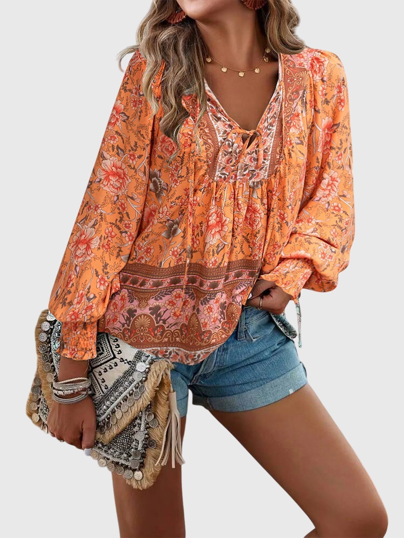 Women's Sweater