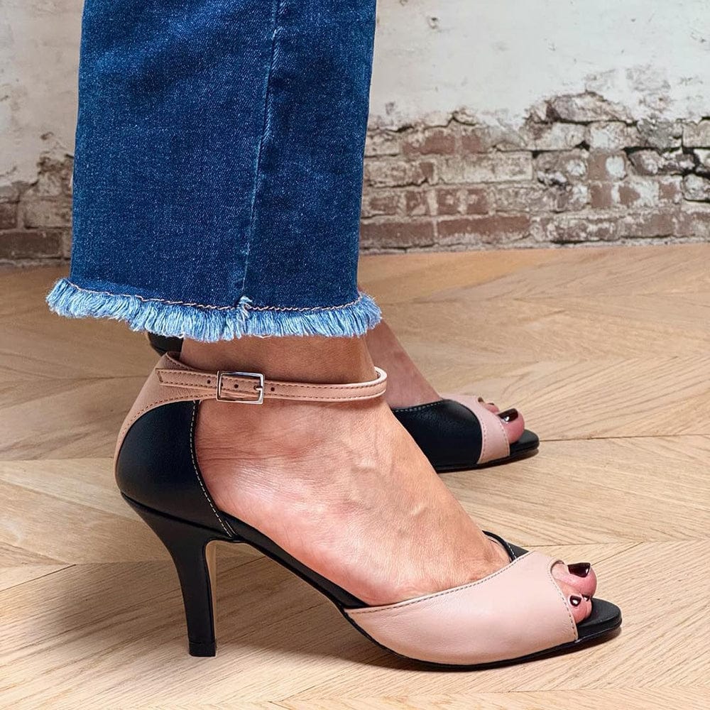 Tacones para mujer