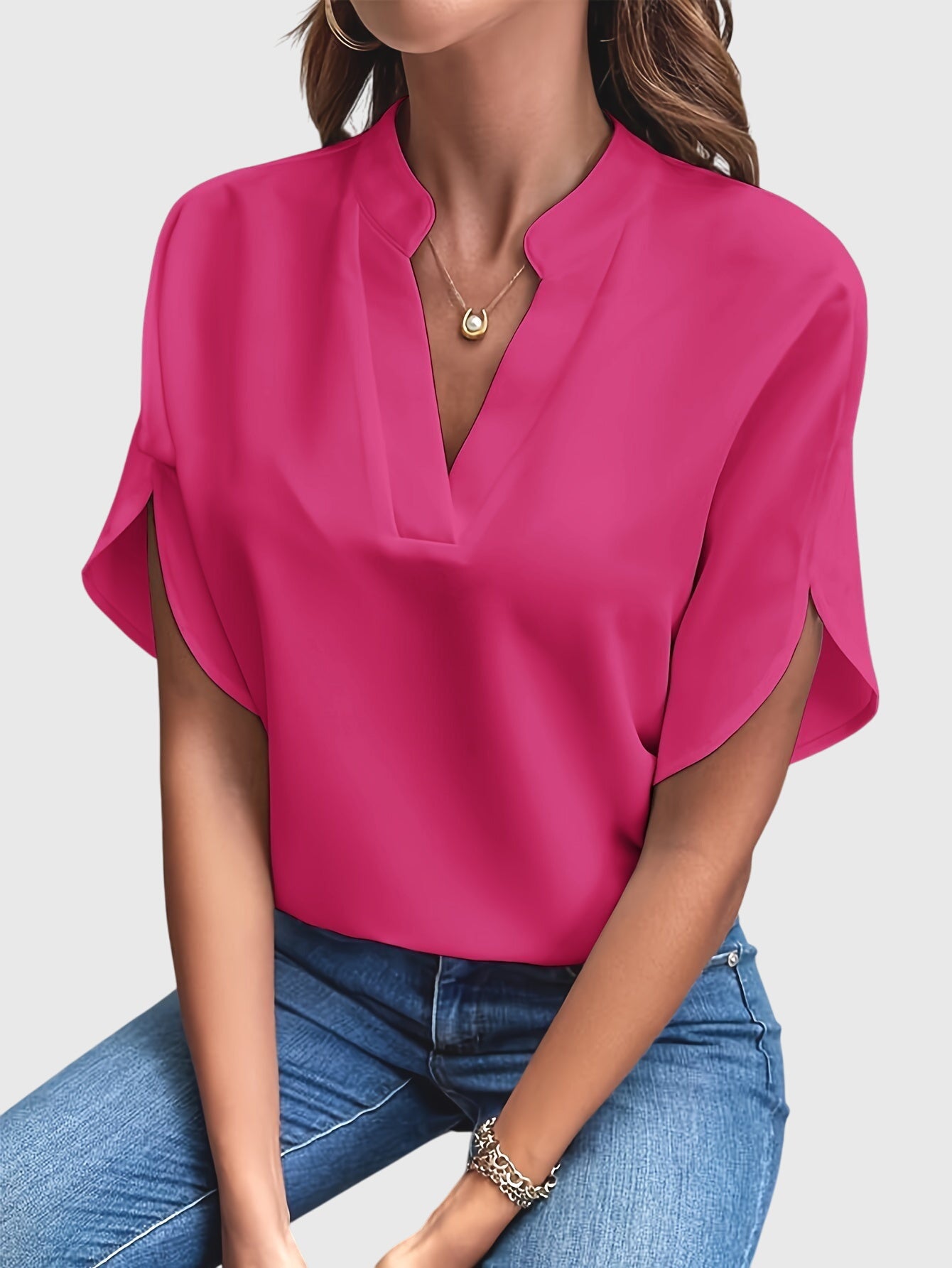 Blusa de mujer