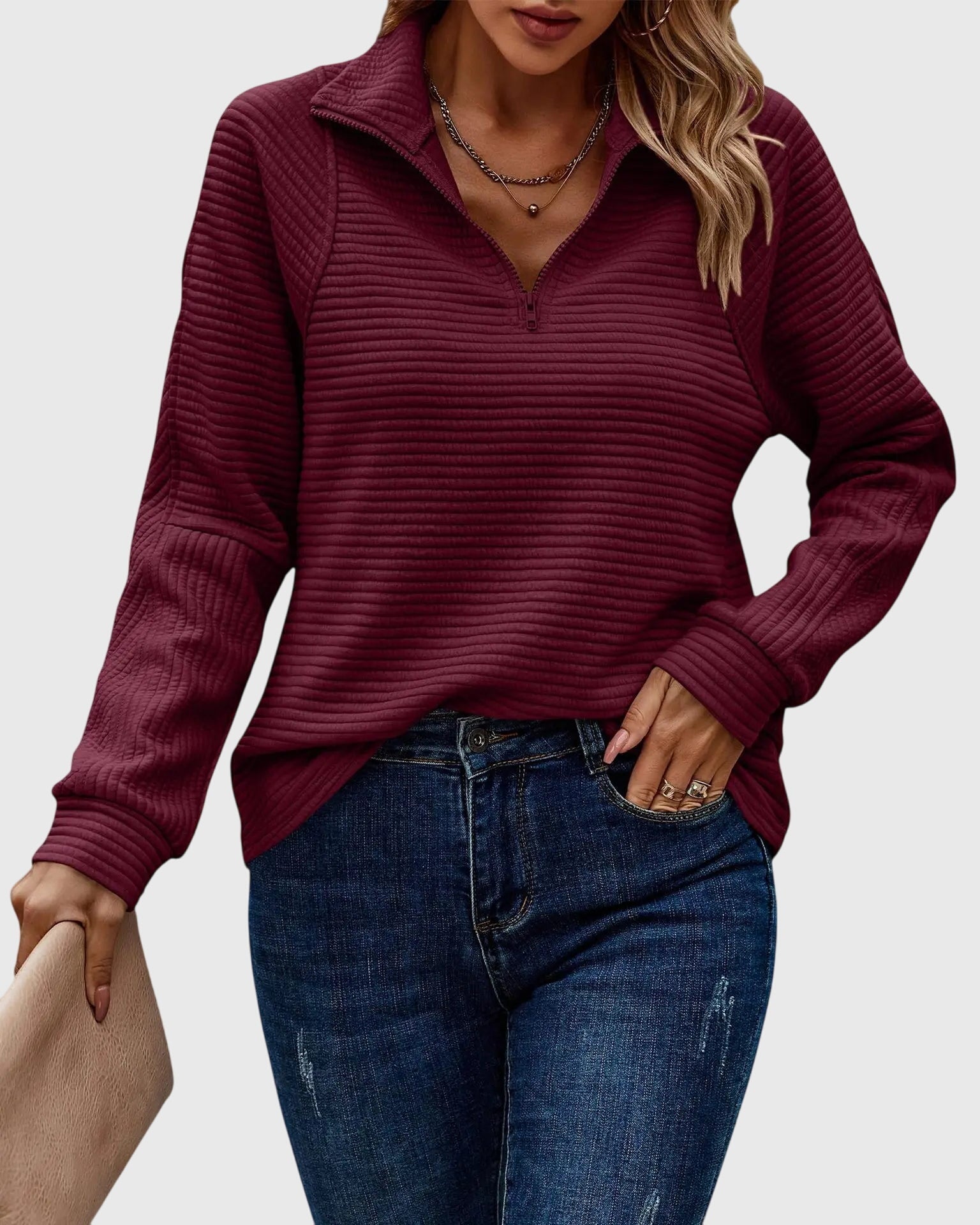 Pull pour femmes