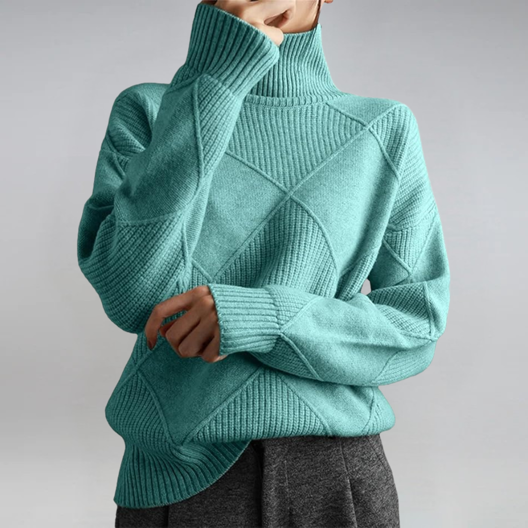Maglione donna in cashmere