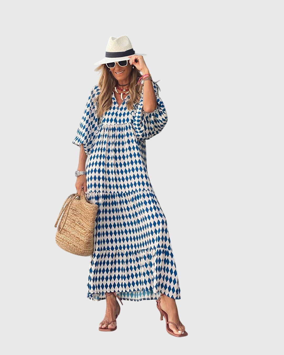 Women's Maxi Dress