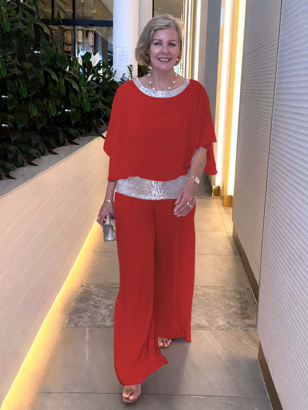 Mireya - Conjunto Elegante y Distinguido